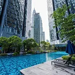 Star Xtian Residence Klcc