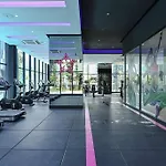 Star Xtian Residence Klcc