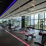 Star Xtian Residence Klcc