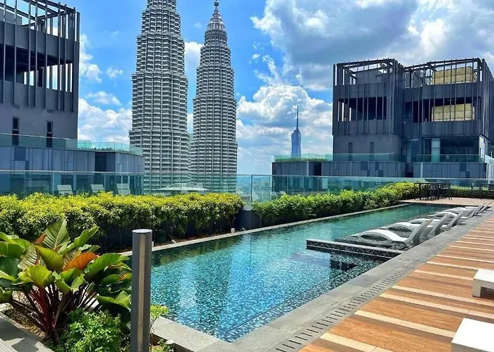 Star Xtian Residence Klcc