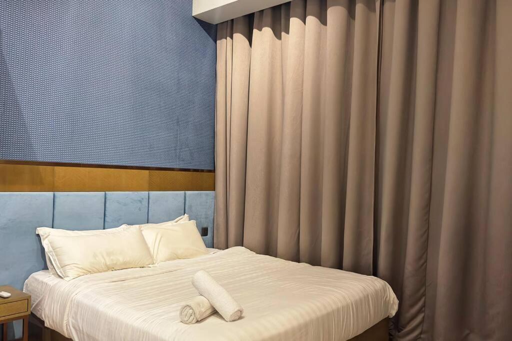 Star Xtian Klcc Pangsapuri Kuala Lumpur