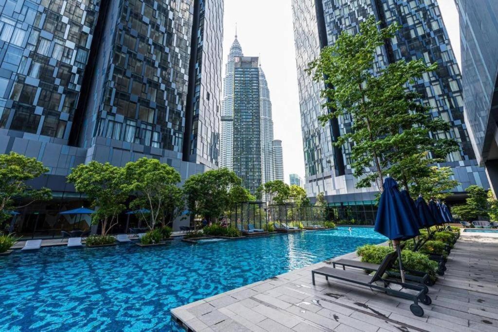 Pangsapuri Star Xtian Klcc *