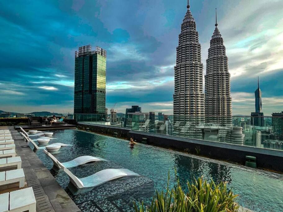 Pangsapuri Star Xtian Klcc