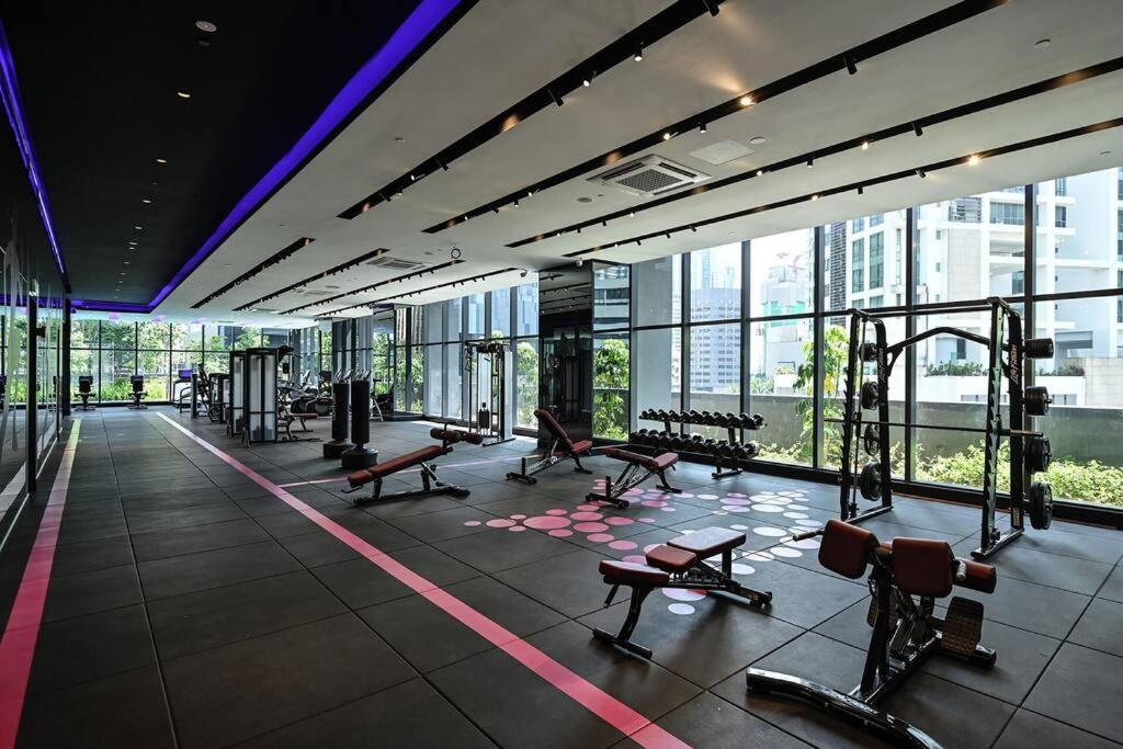 Star Xtian Klcc Pangsapuri