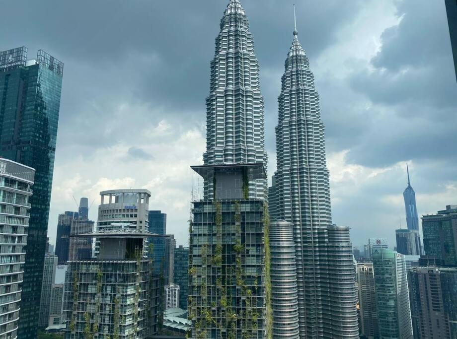 Pangsapuri Star Xtian Klcc Kuala Lumpur