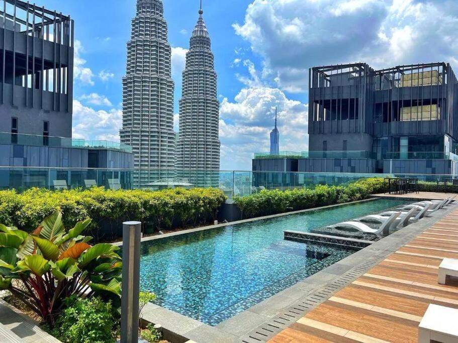Pangsapuri Star Xtian Klcc Kuala Lumpur